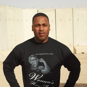 Meet your Posher, Howard